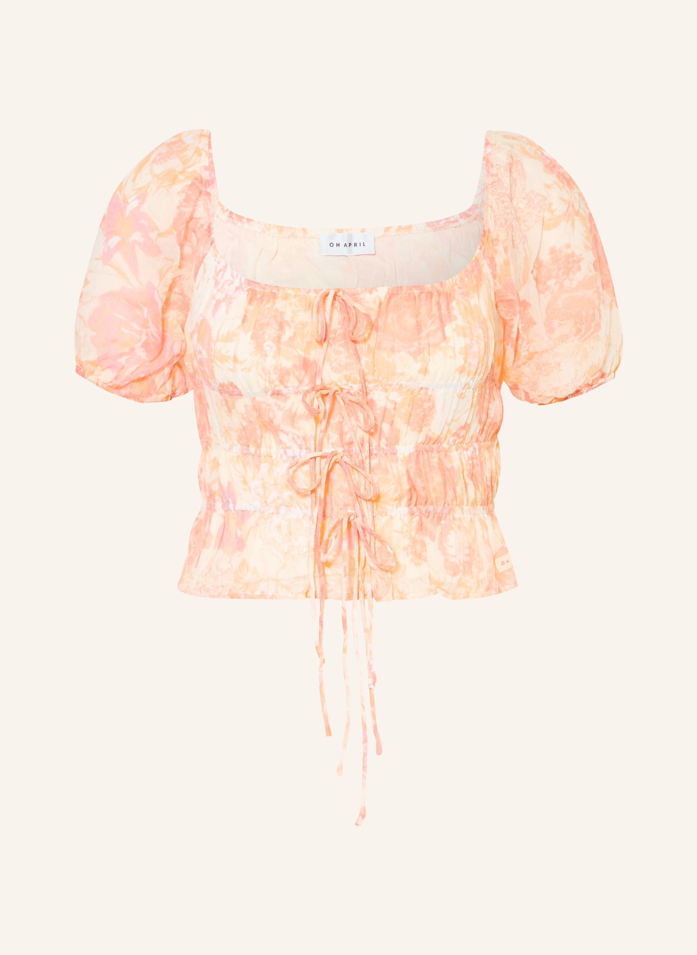 OH APRIL Blusenshirt MAELLE