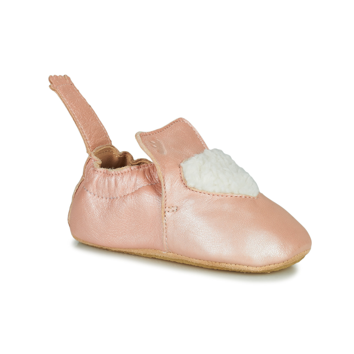 Easy Peasy - BLUBLU COEUR - Pink