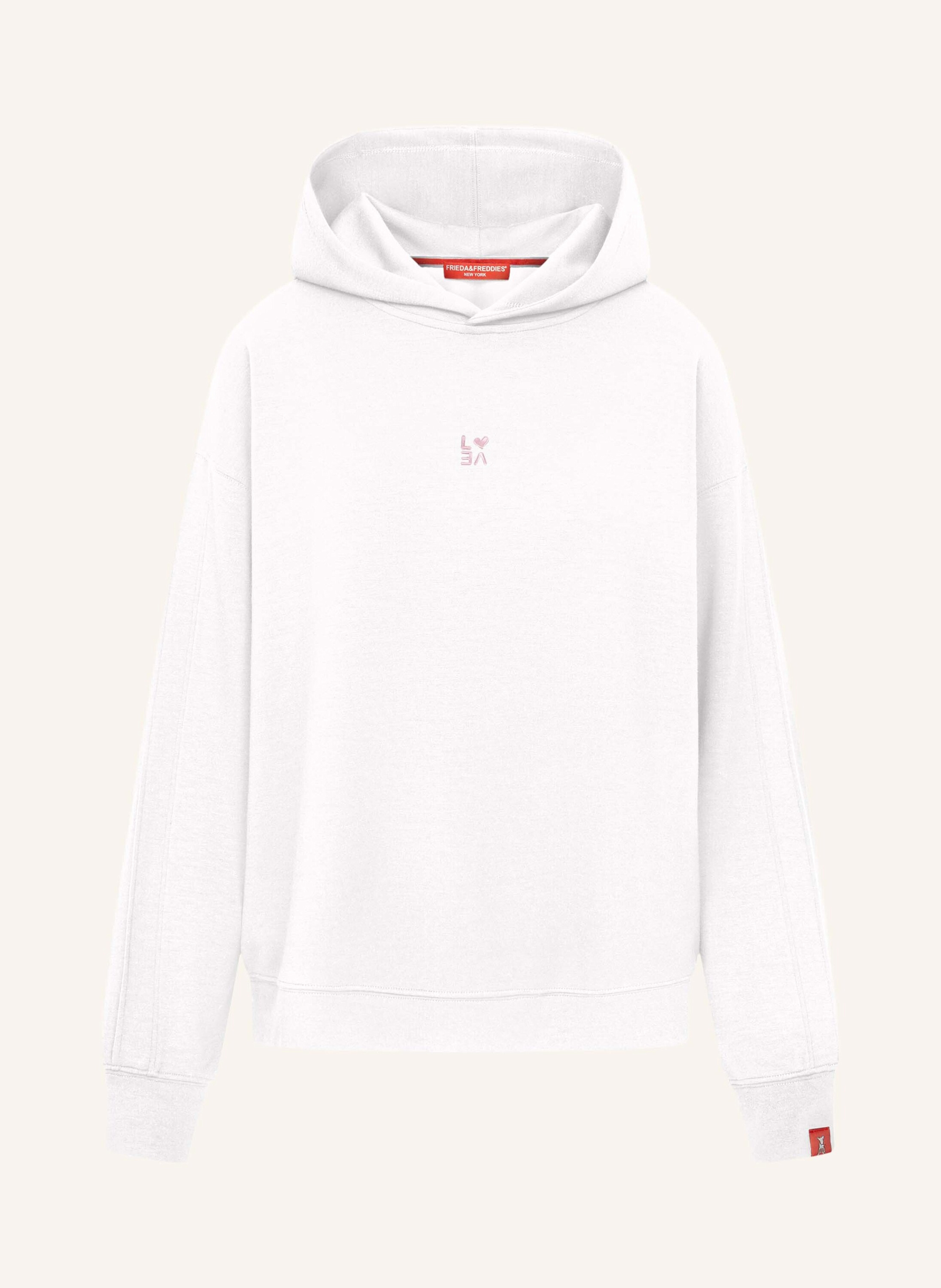 FRIEDA & FREDDIES Oversized-Hoodie