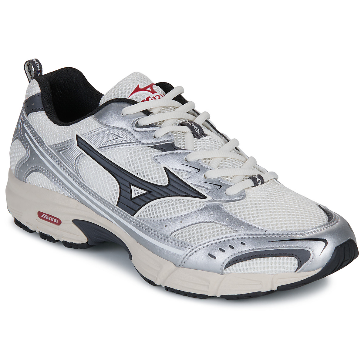 Mizuno - MXR sport - Grey