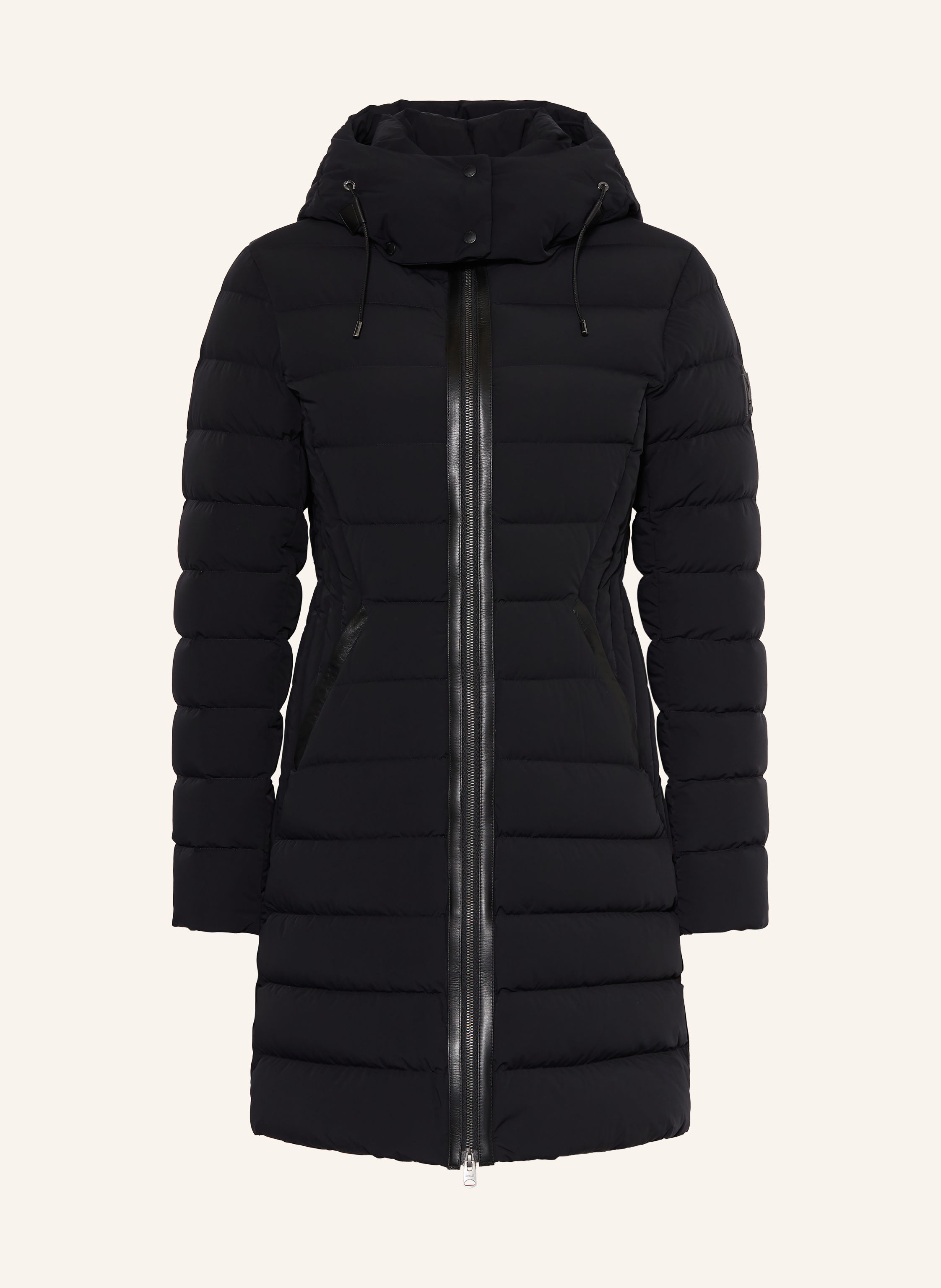 Mackage Daunenmantel FARREN-Z mit abnehmbarer Kapuze