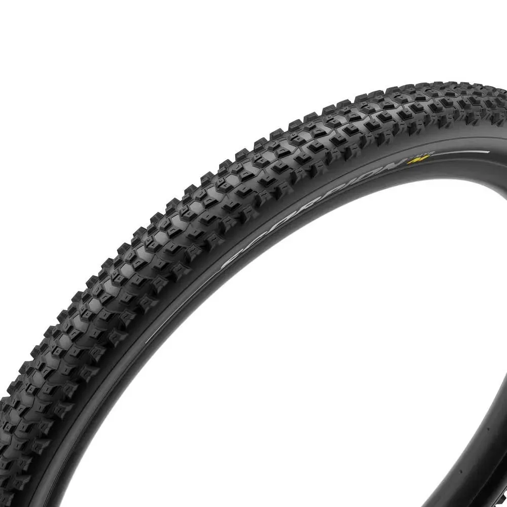 Pirelli Scorpion™ E-MTB R HyperWALL™ 60 TPI SmartGRIP Tubeless 29´´ x 2.60 MTB tyre