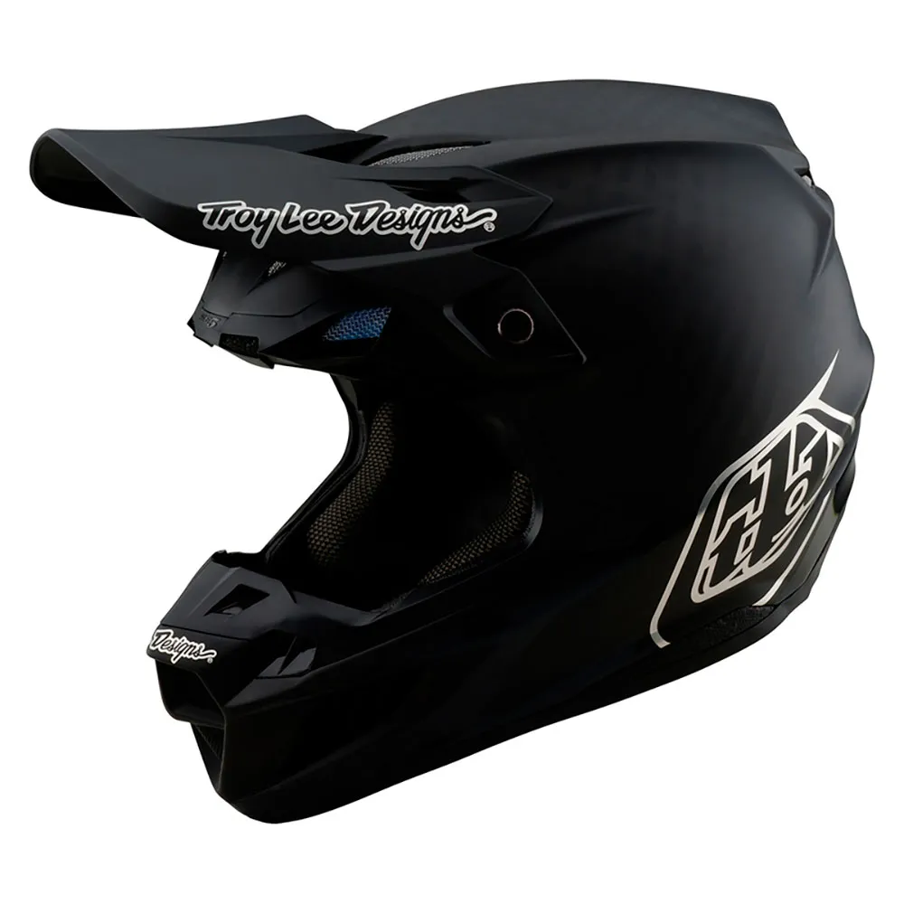 Troy Lee Designs SE5 Carbon Mono off-road helmet