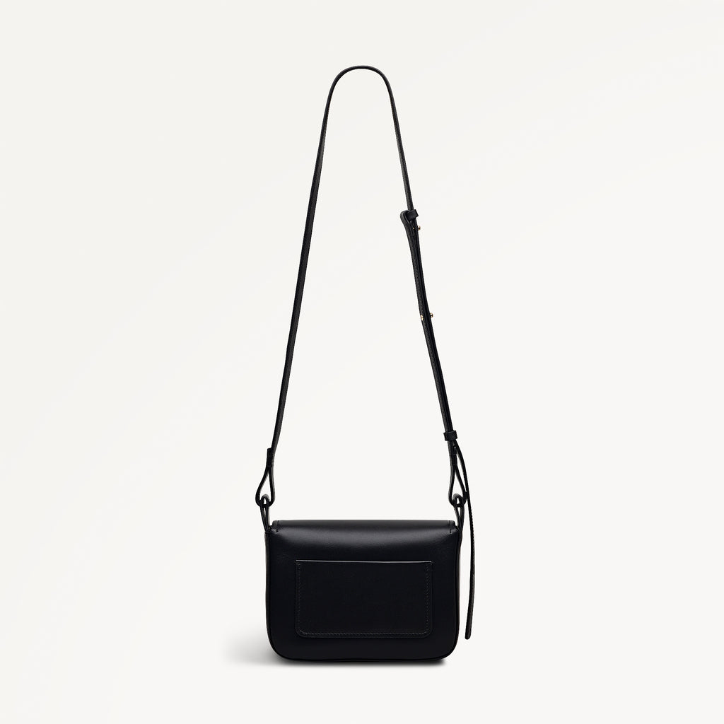 Westwell Lane - Small Flapover Cross Body Bag