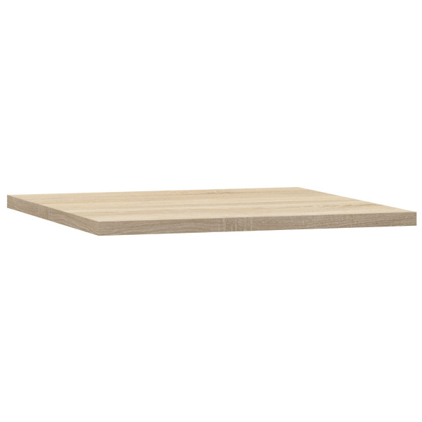 Blat do kuchni AKORD S60 Oliwia Dąb Sonoma 60 cm 60x60x3,2cm