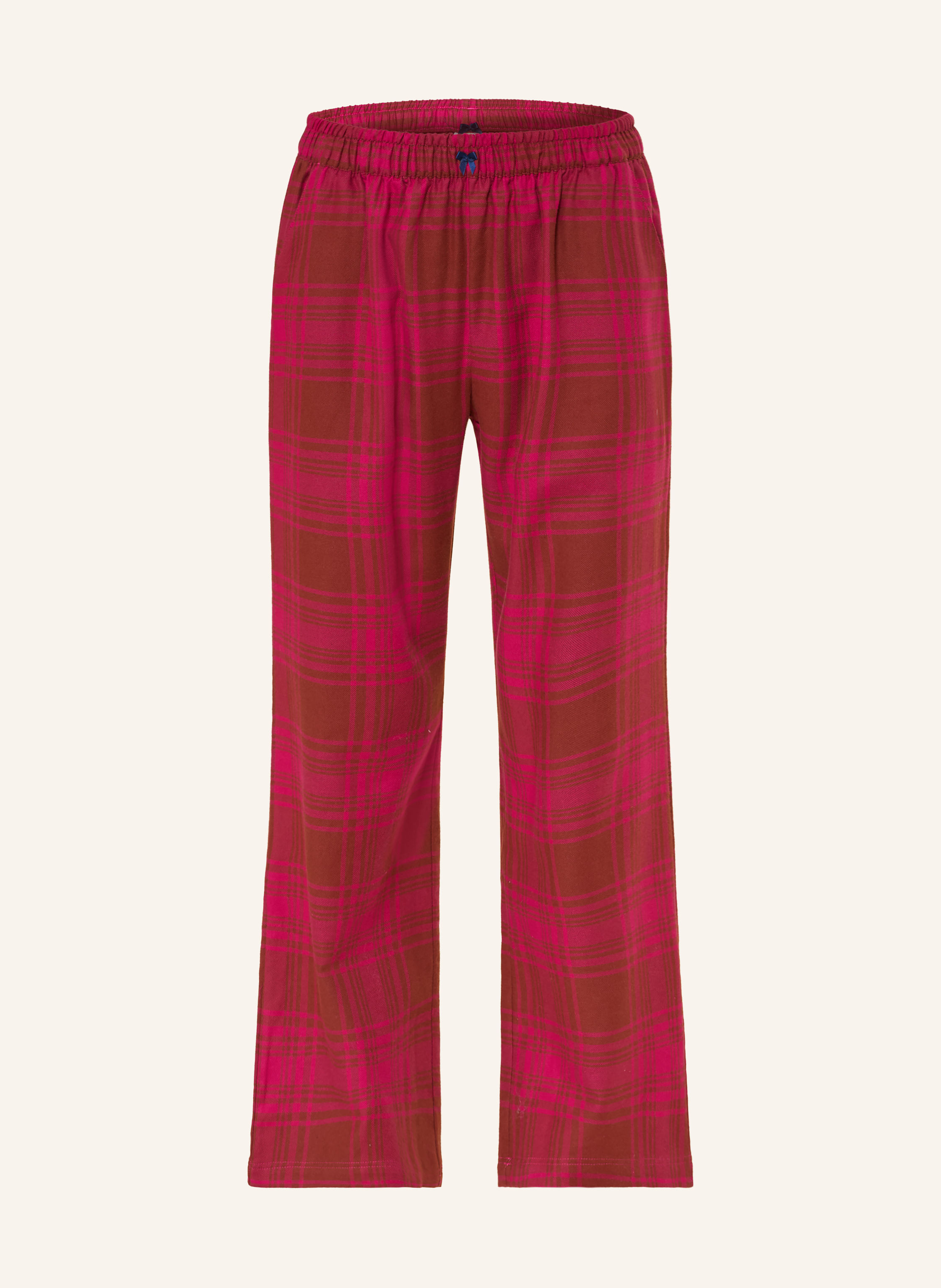 SHORT STORIES Schlafhose aus Flanell