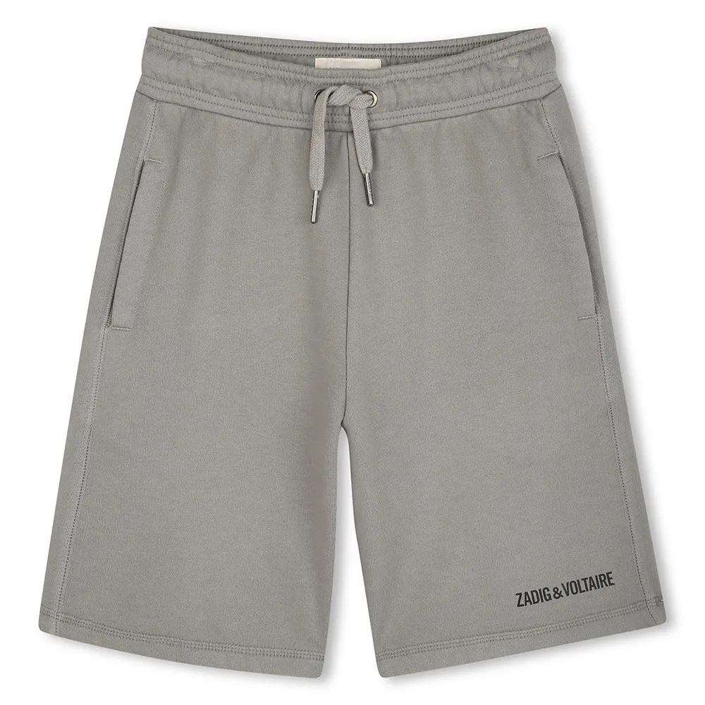 Zadig & Voltaire X60370 shorts