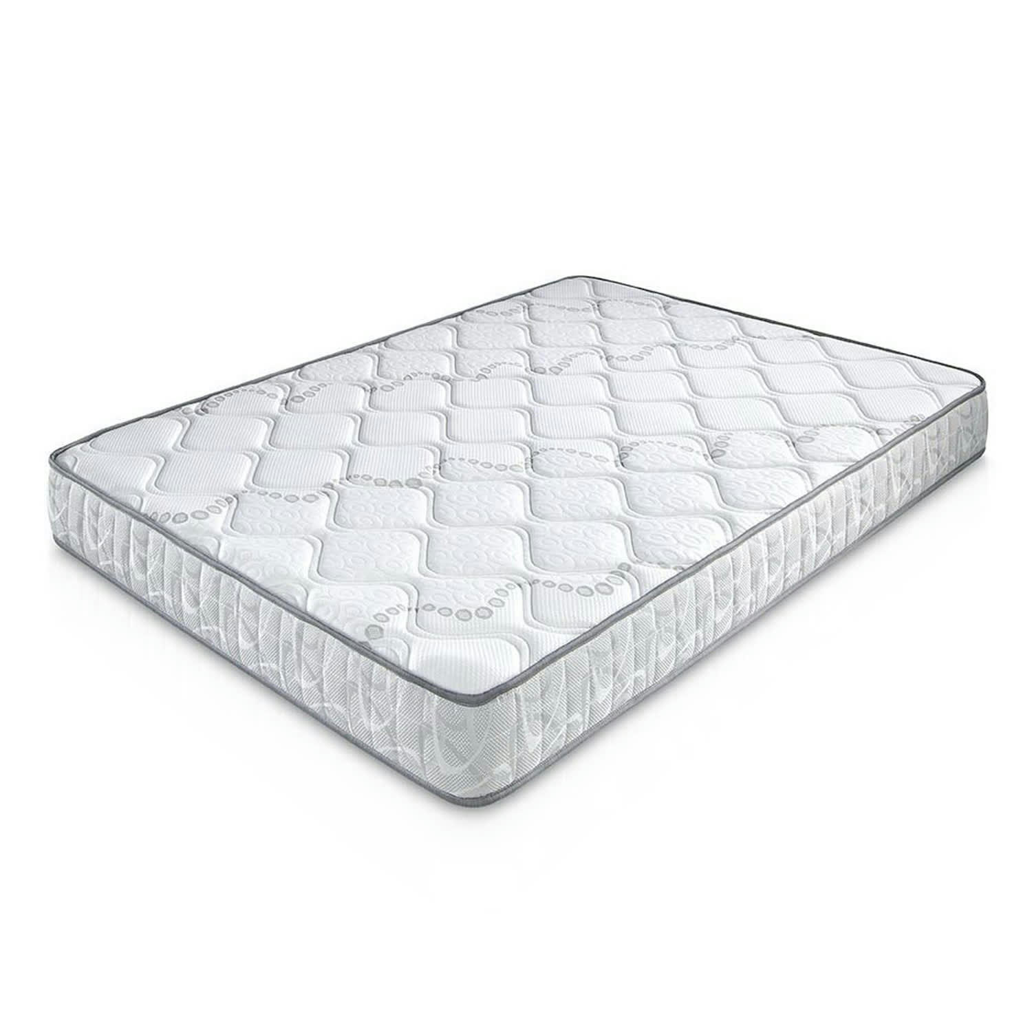 BIO-PUR - Matelas à mémoire de forme 90x190 cm, 18 cm épaisseur