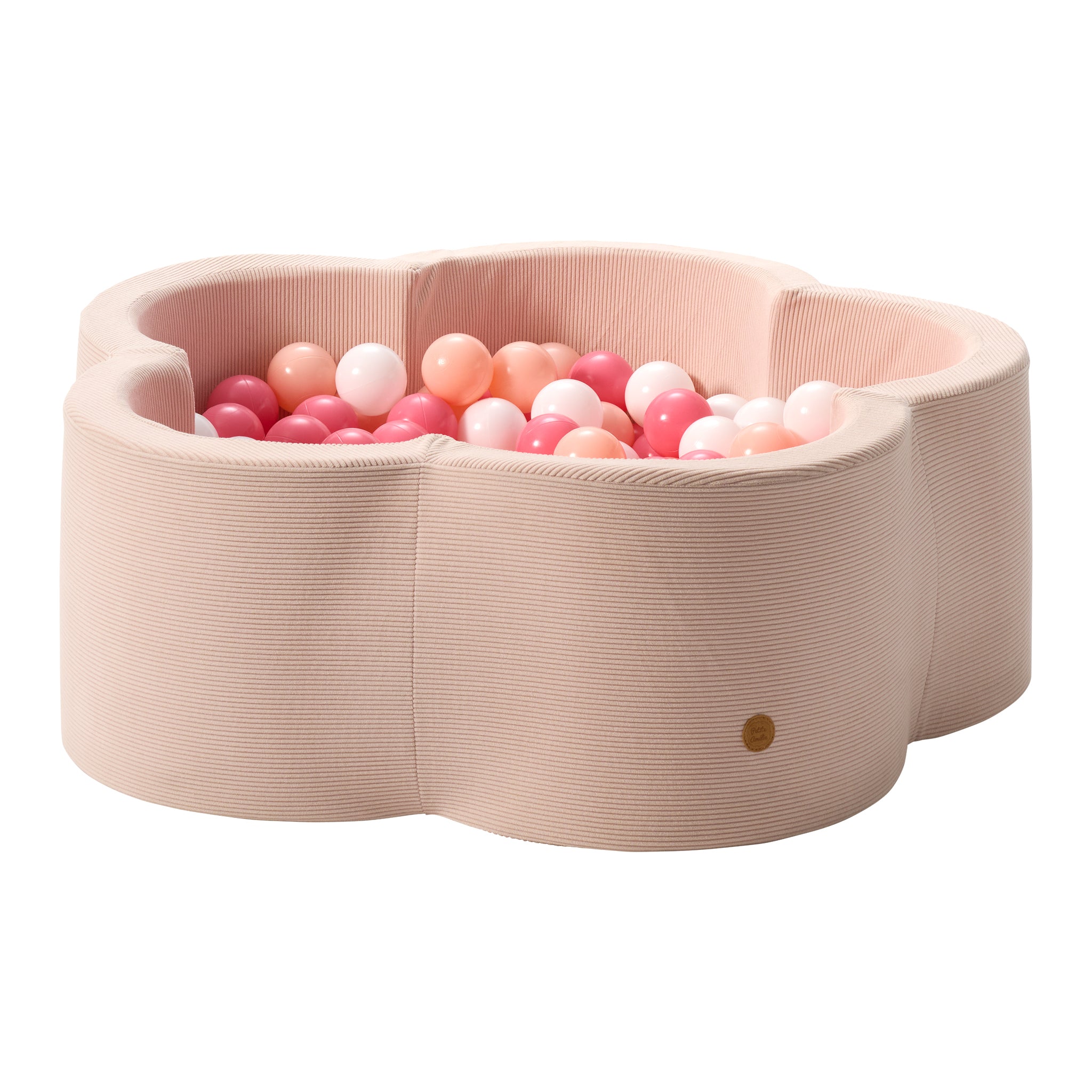 Ballenbak BALLPIT met 200 ballen