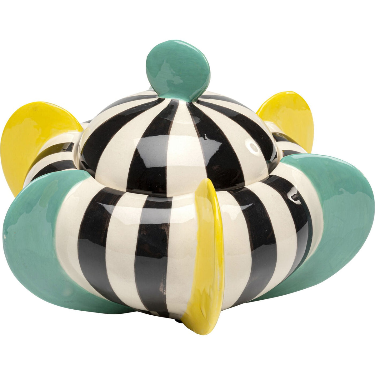 Kare Design Opberger Harlequin 18cm