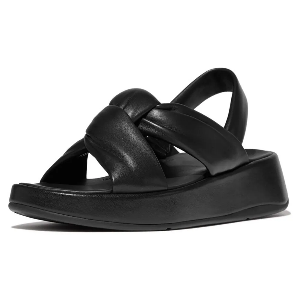 Fitflop F-Mode slides