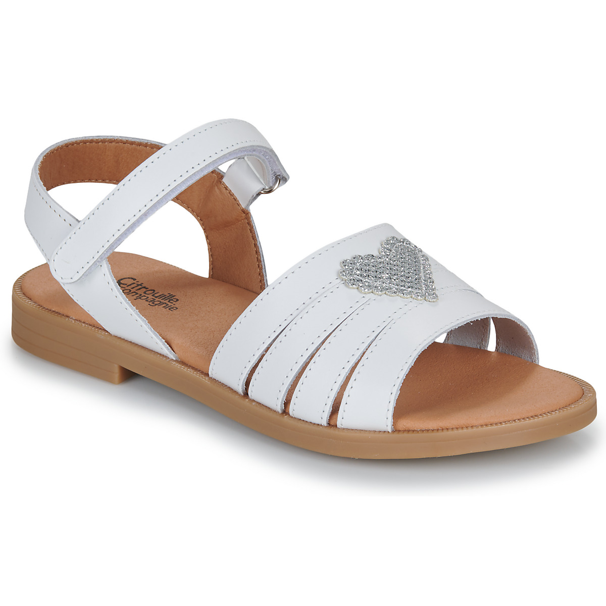 Citrouille et Compagnie - Cu0152UR - White