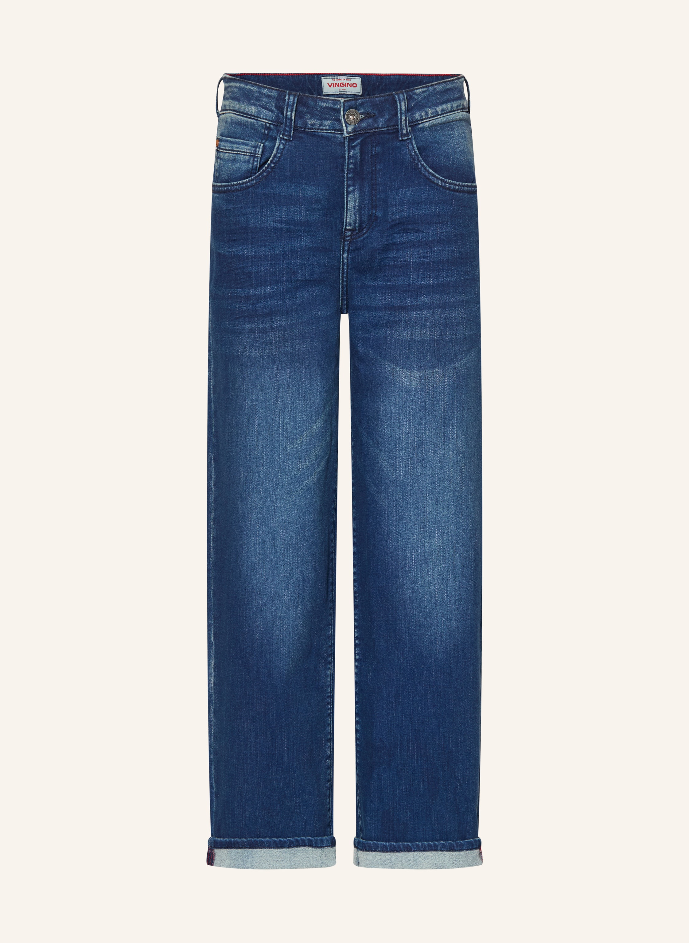 VINGINO Jeans KEITH Baggy Fit