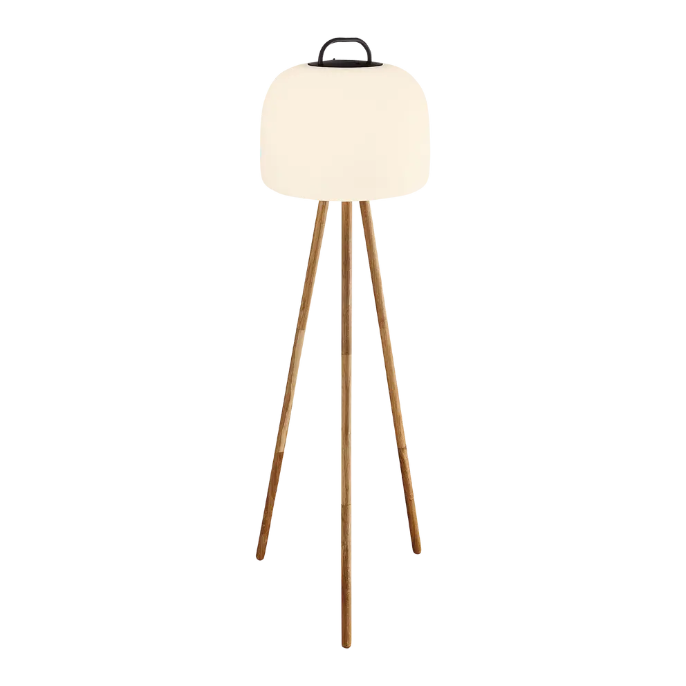 Leuchtenfuss Kettle