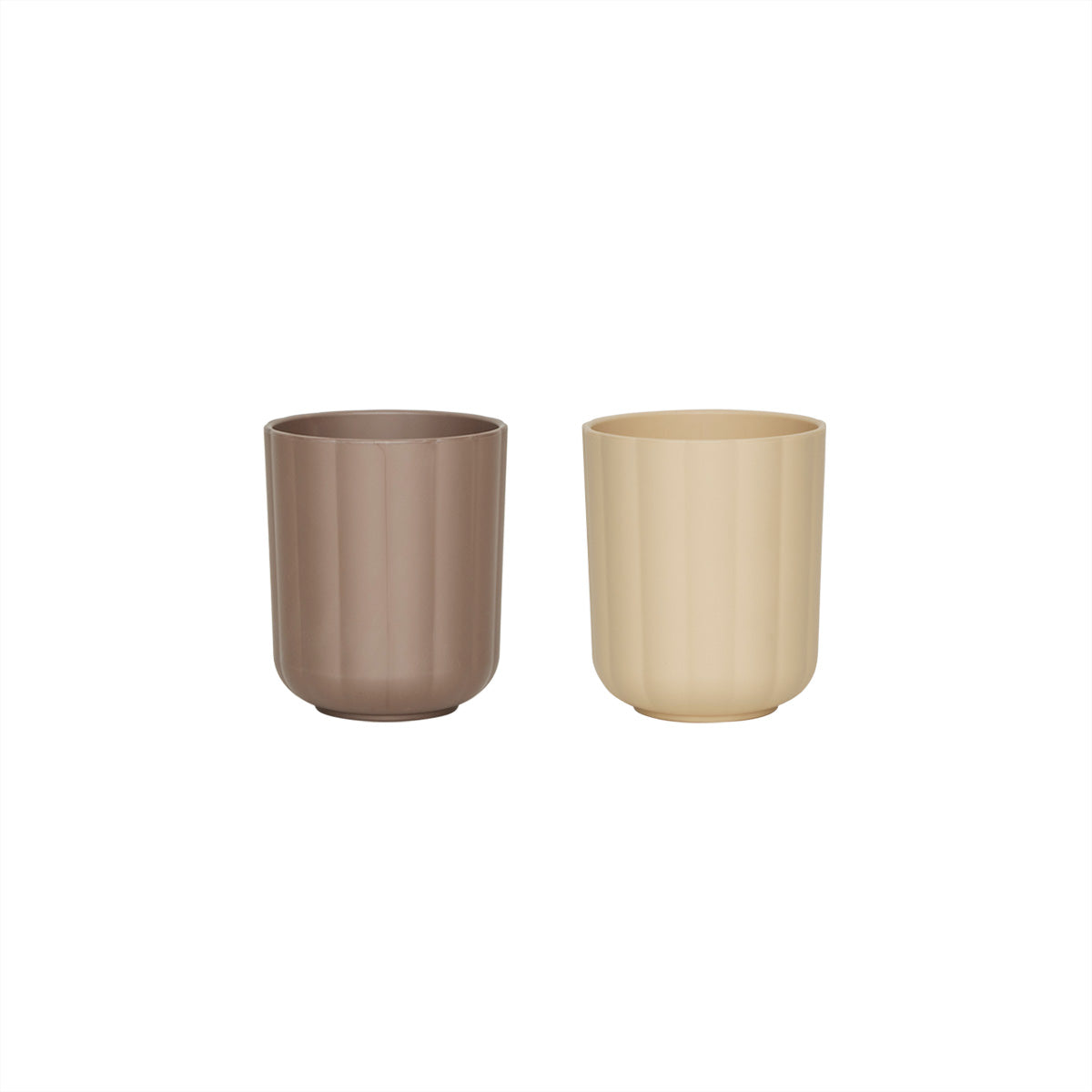 OYOY Tuimelaar - Set van 2 - polyester