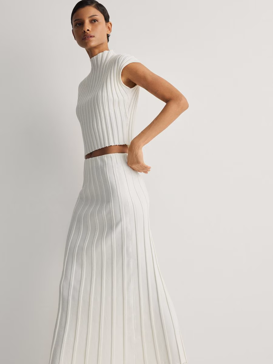 Ladies' Skirt
