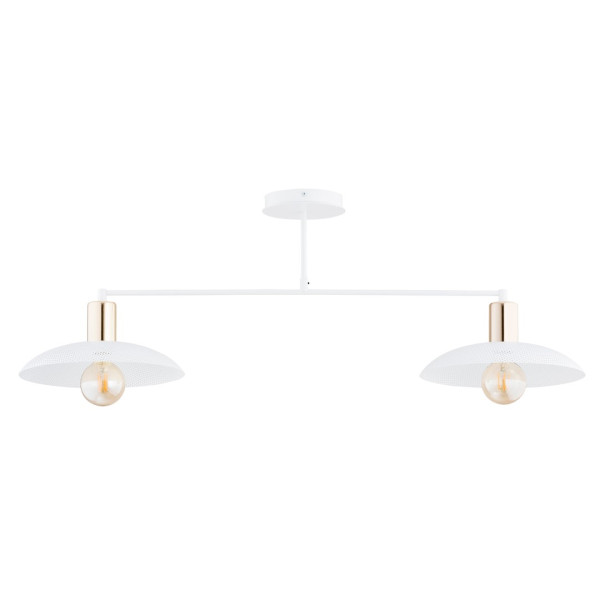 Lampa Sufitowa Spirit 2 White