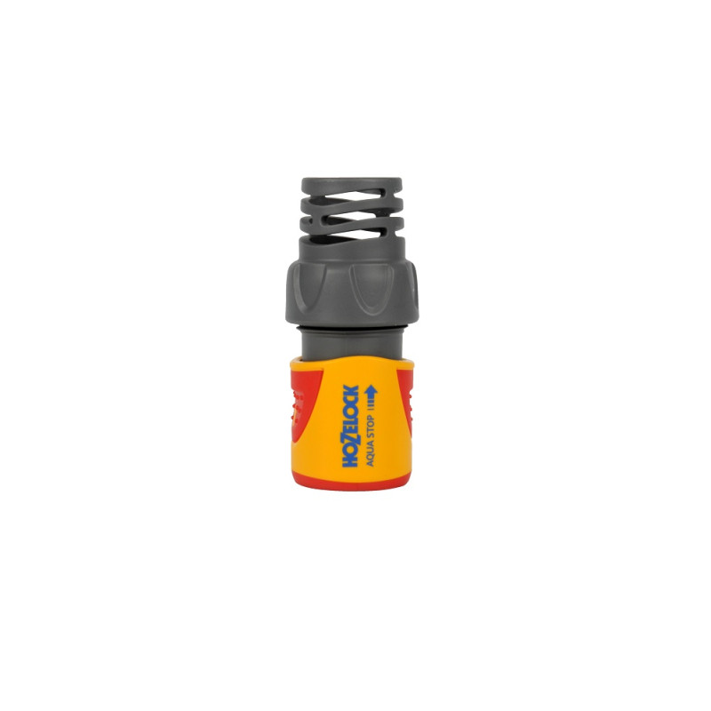 Raccord Aquastop Plus Ø 15 - 19 mm HOZELOCK