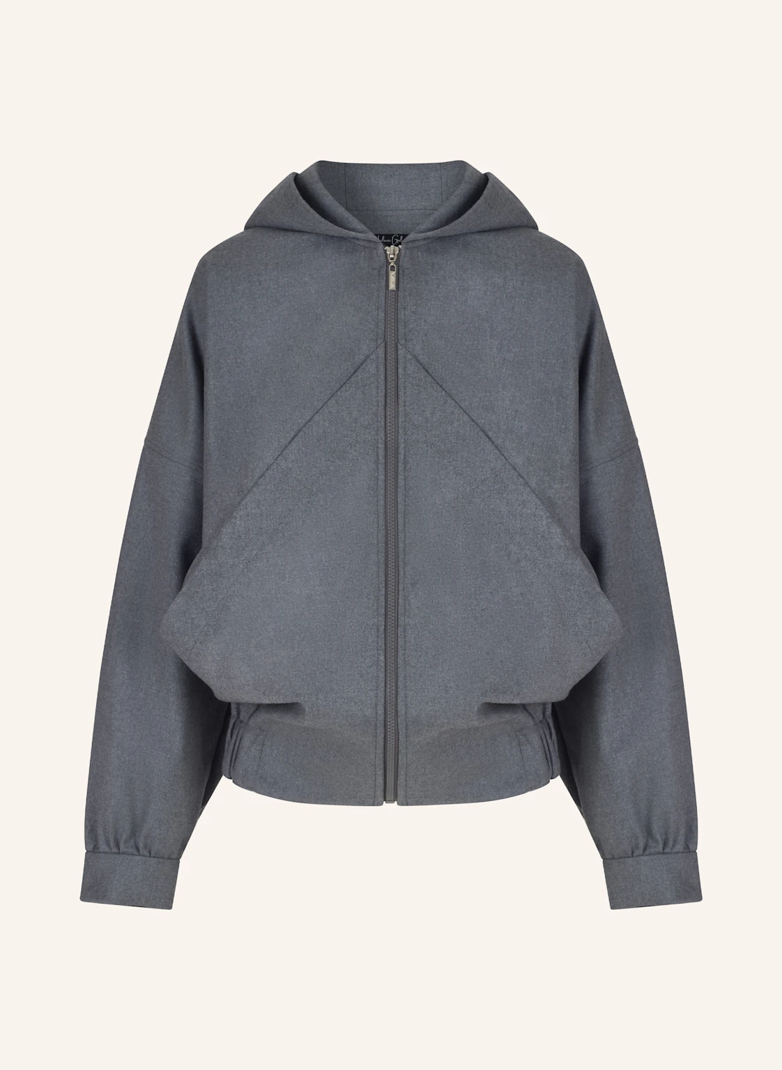 Helene Galwas Blouson Jacke mit Kapuze LUNA