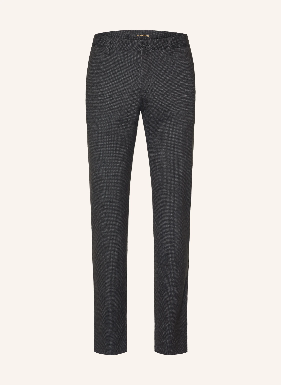 ALBERTO Chino ROB Slim Fit