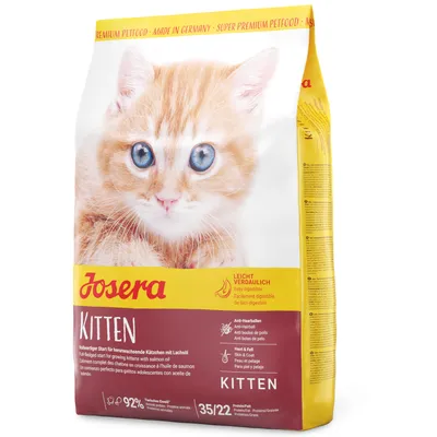 Josera Kitten