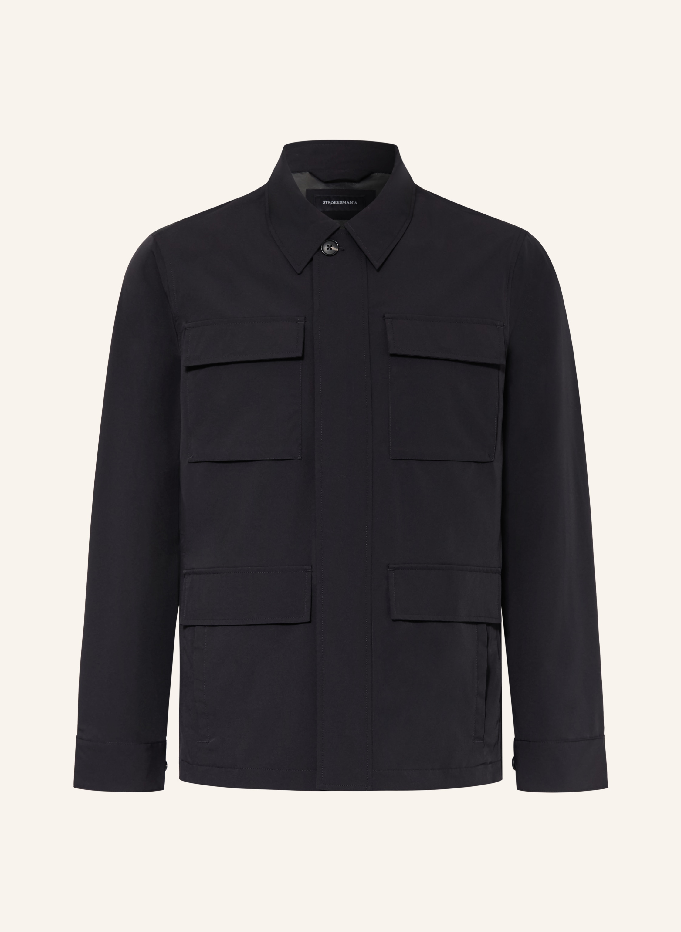 STROKESMAN'S Fieldjacket