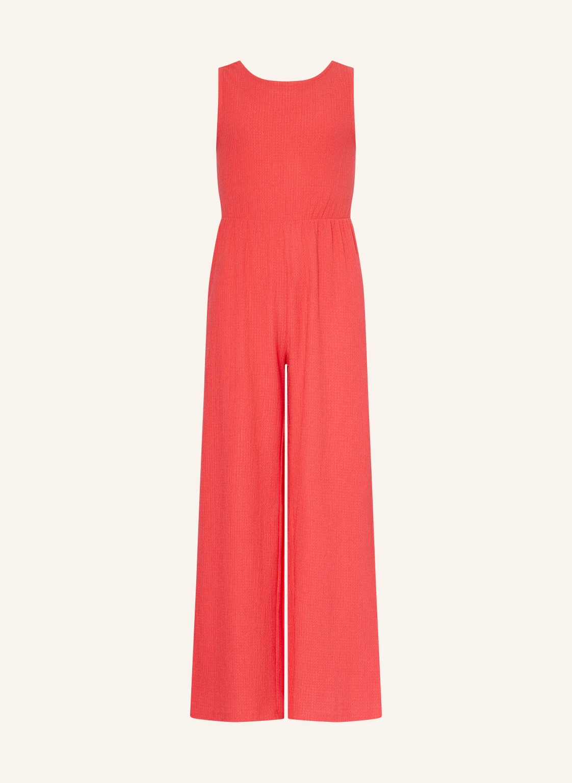 s.Oliver RED Jumpsuit