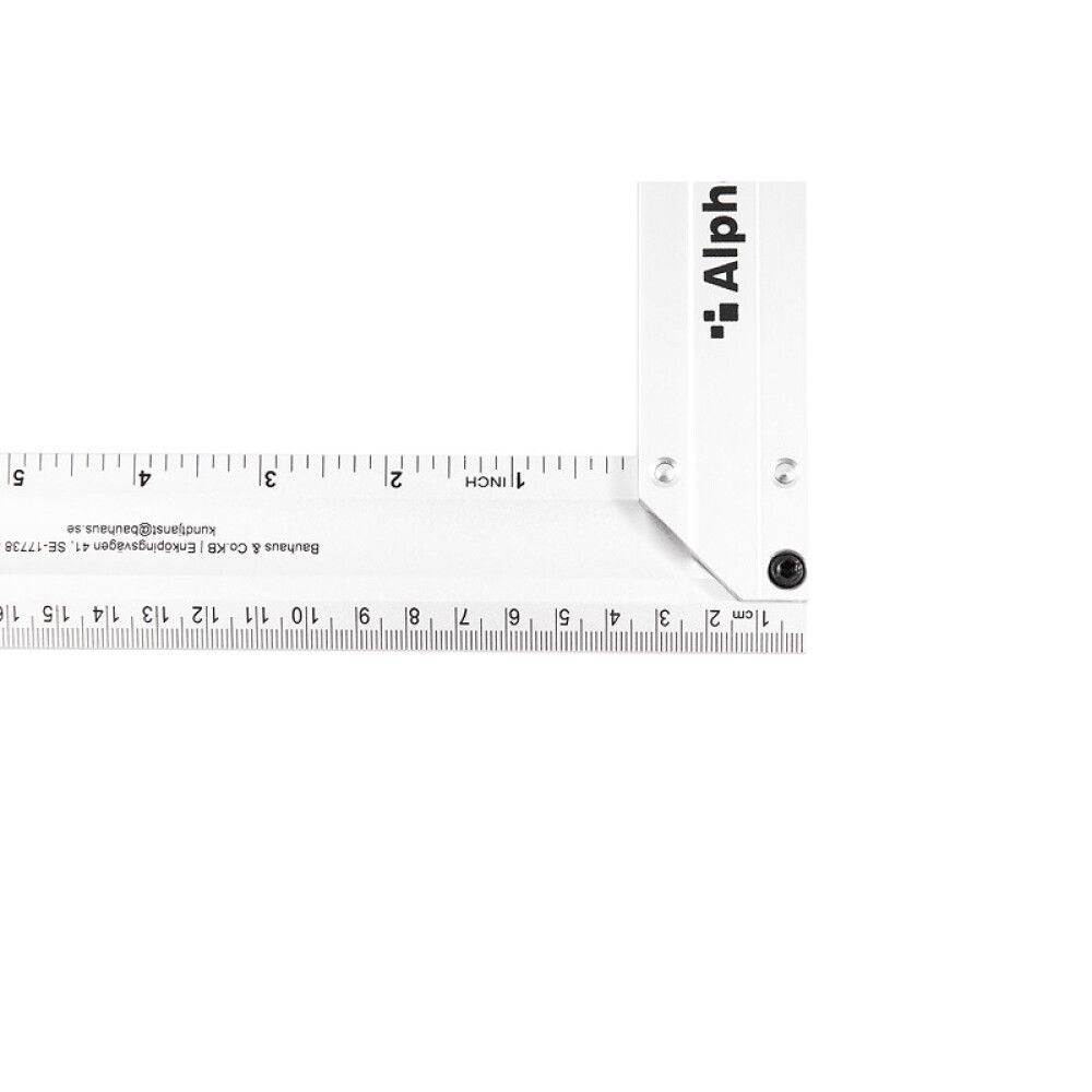 VINKELHAKE ALPHA TOOLS 250MM