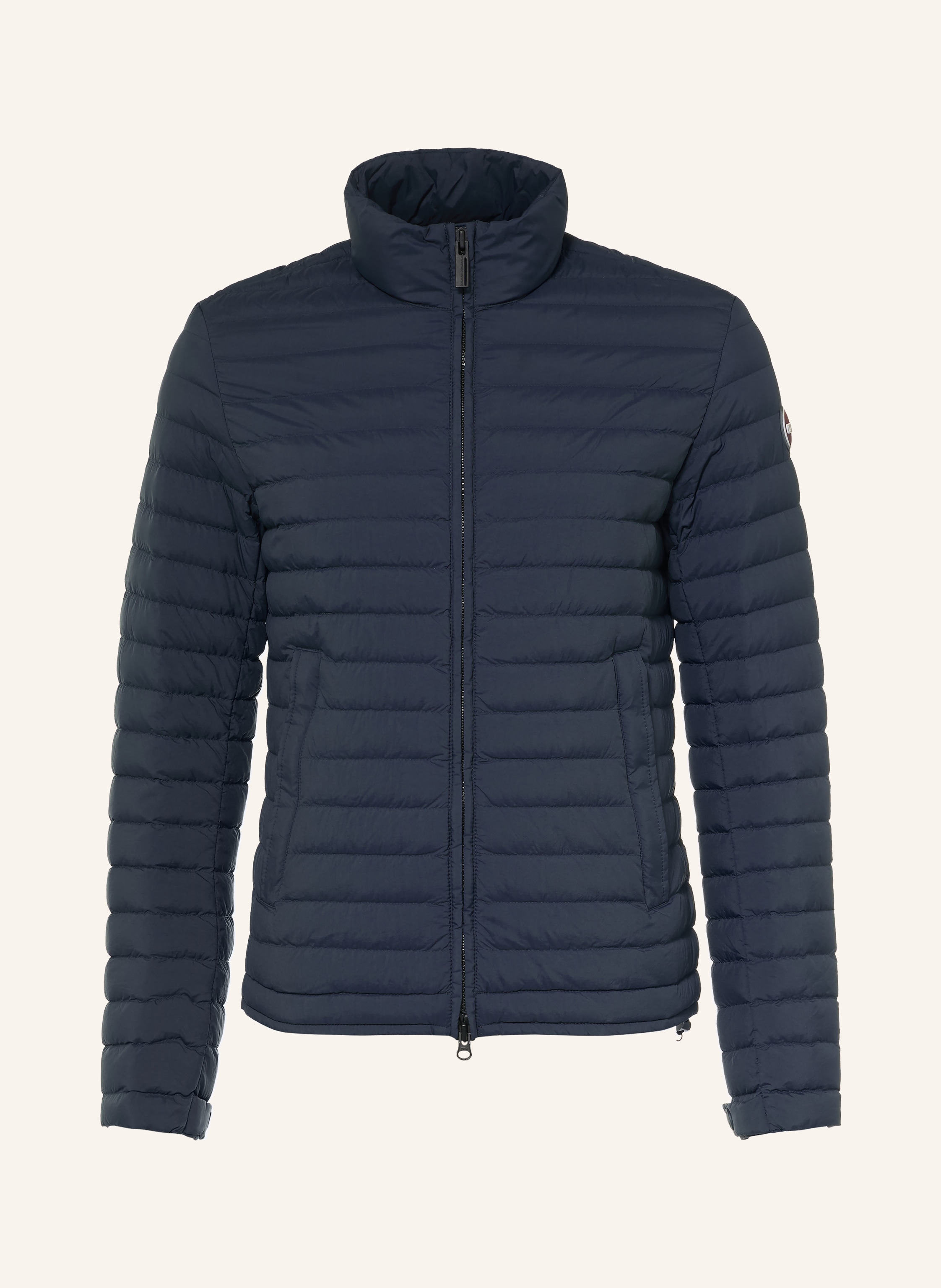 COLMAR Lightweight-Daunenjacke