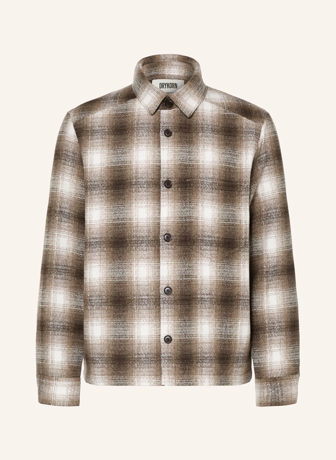 DRYKORN Overjacket DIEGGO