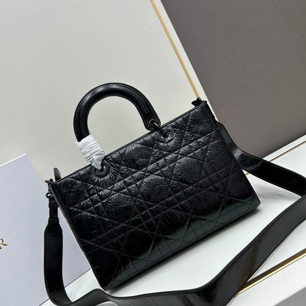 Dior Lady D-Sire bags