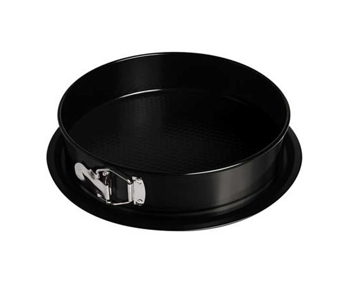 Forma tortownica do pieczenia 26cm BERLINGER HAUS Black Silver
