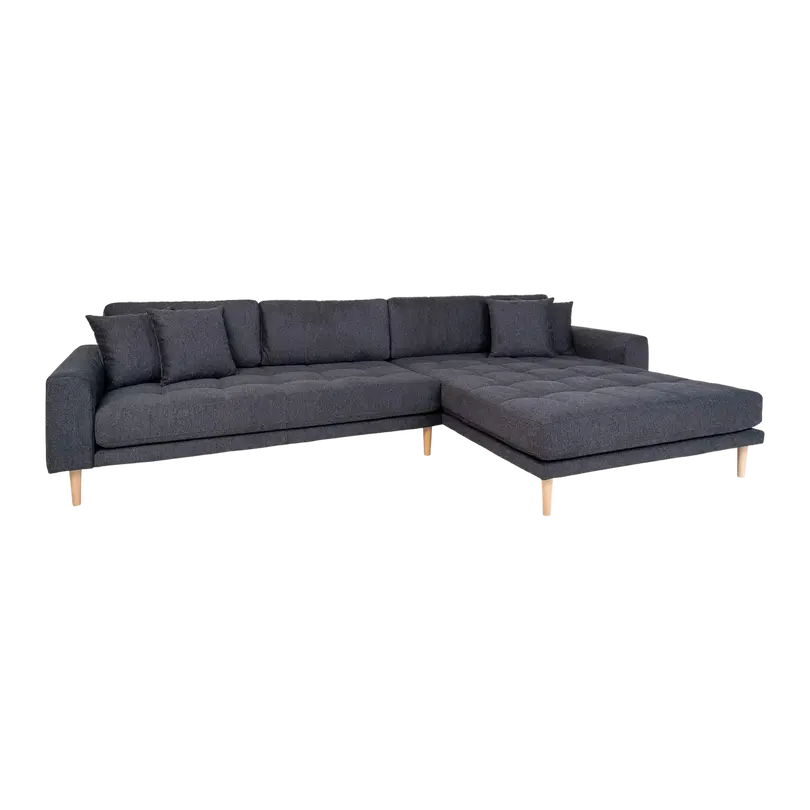 Ecksofa Lido