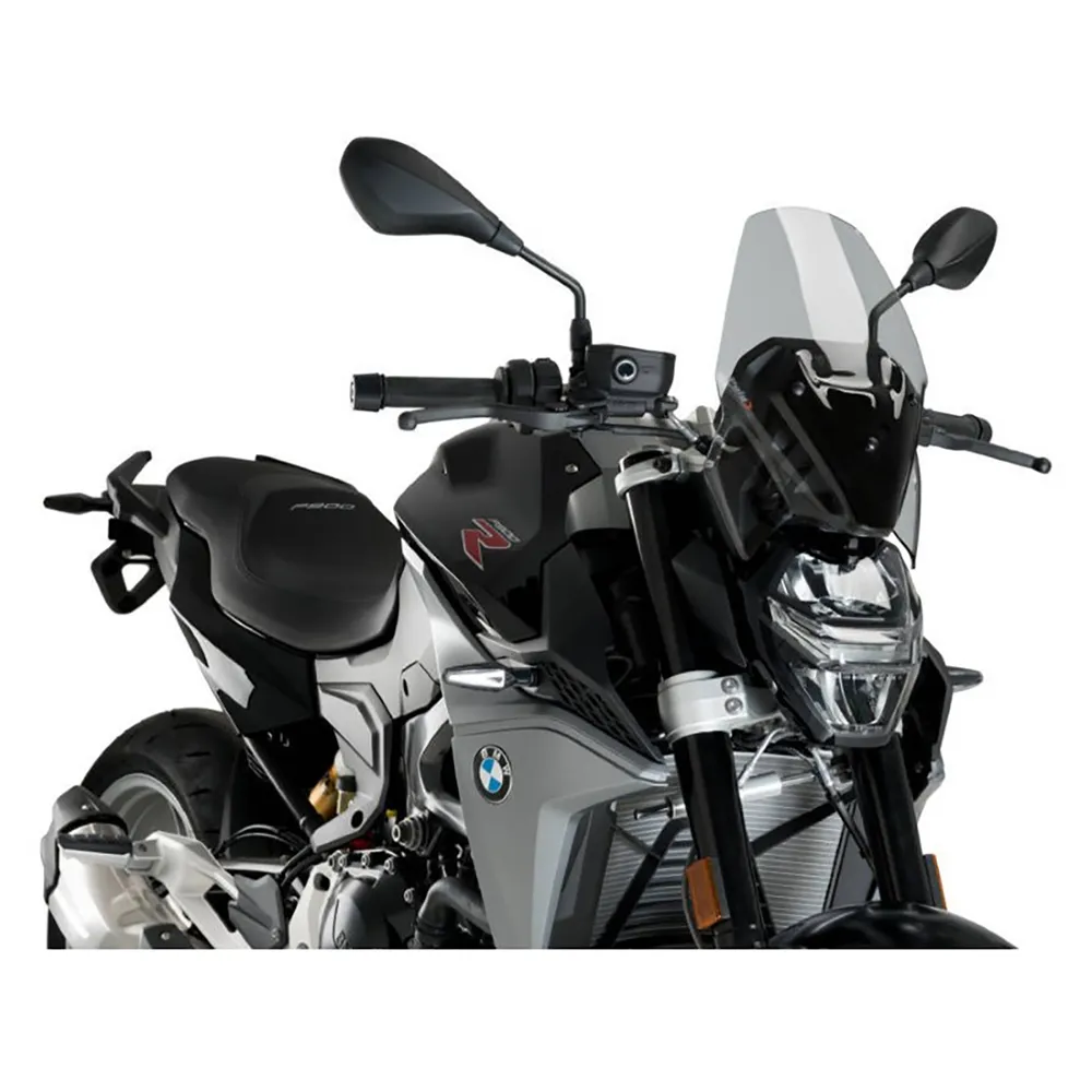 Puig New Generation Sport Bmw F900R 2019 sport windshield