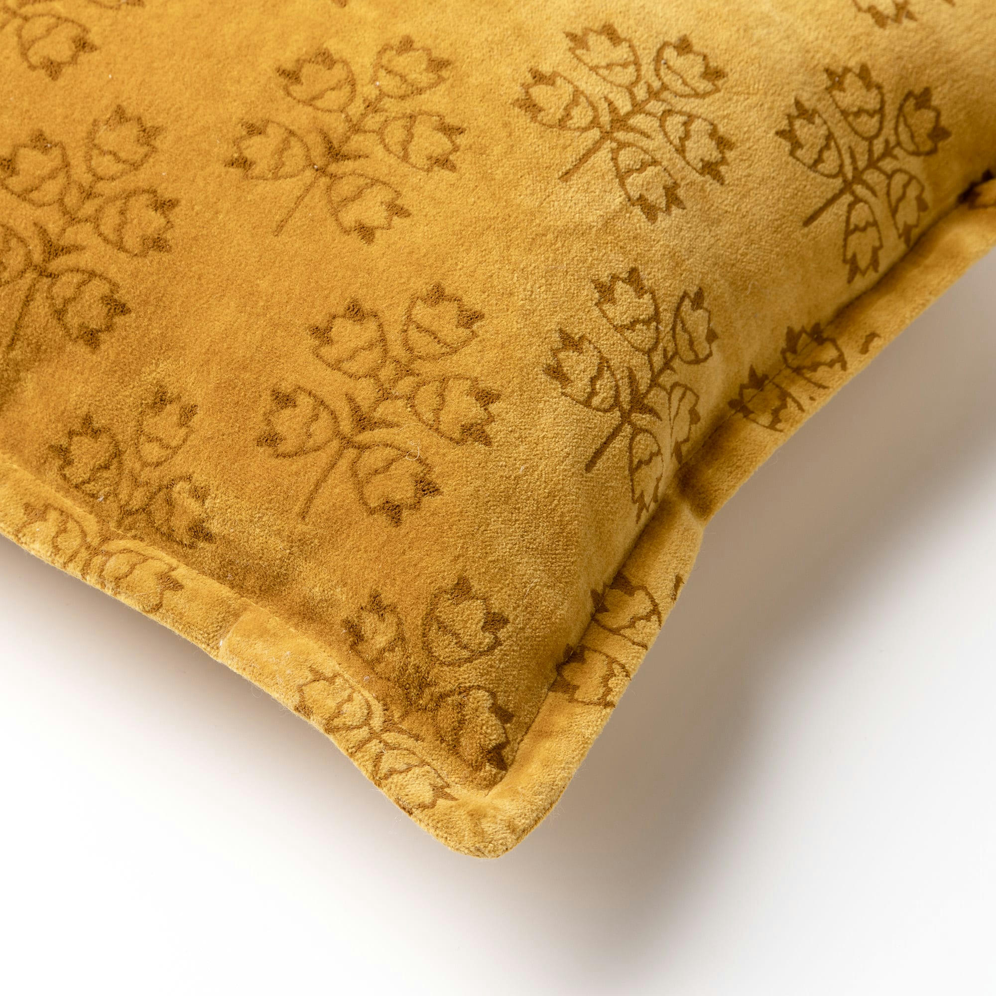 - Housse de coussin multicolore doux-30x50 cm unique