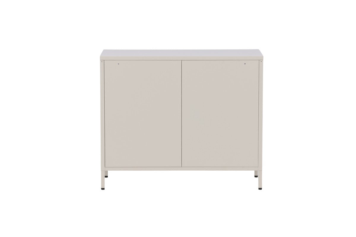 BRAM kast Dalsund - beige - 40 x 75 x 90 cm