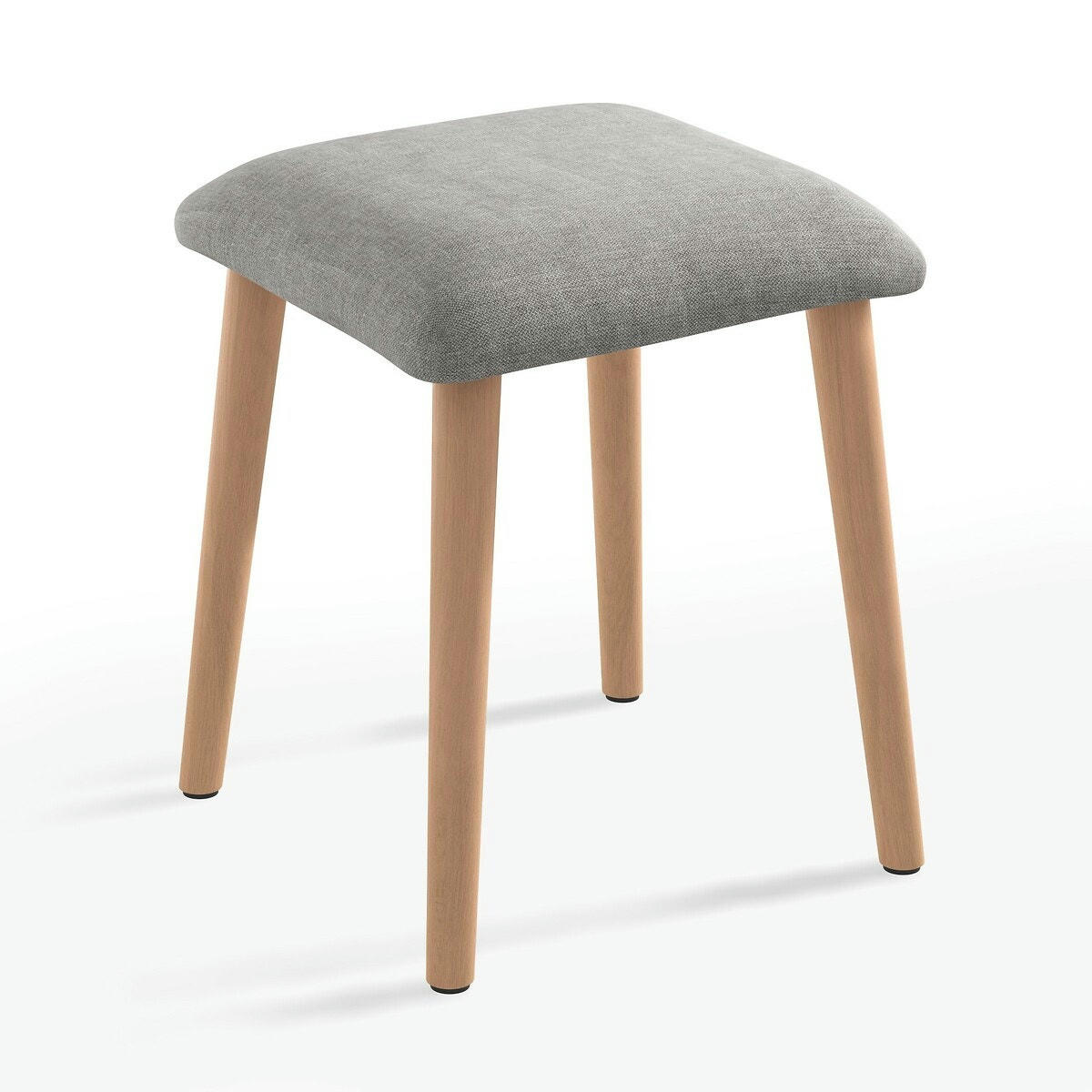 Tabouret carré, Jimi