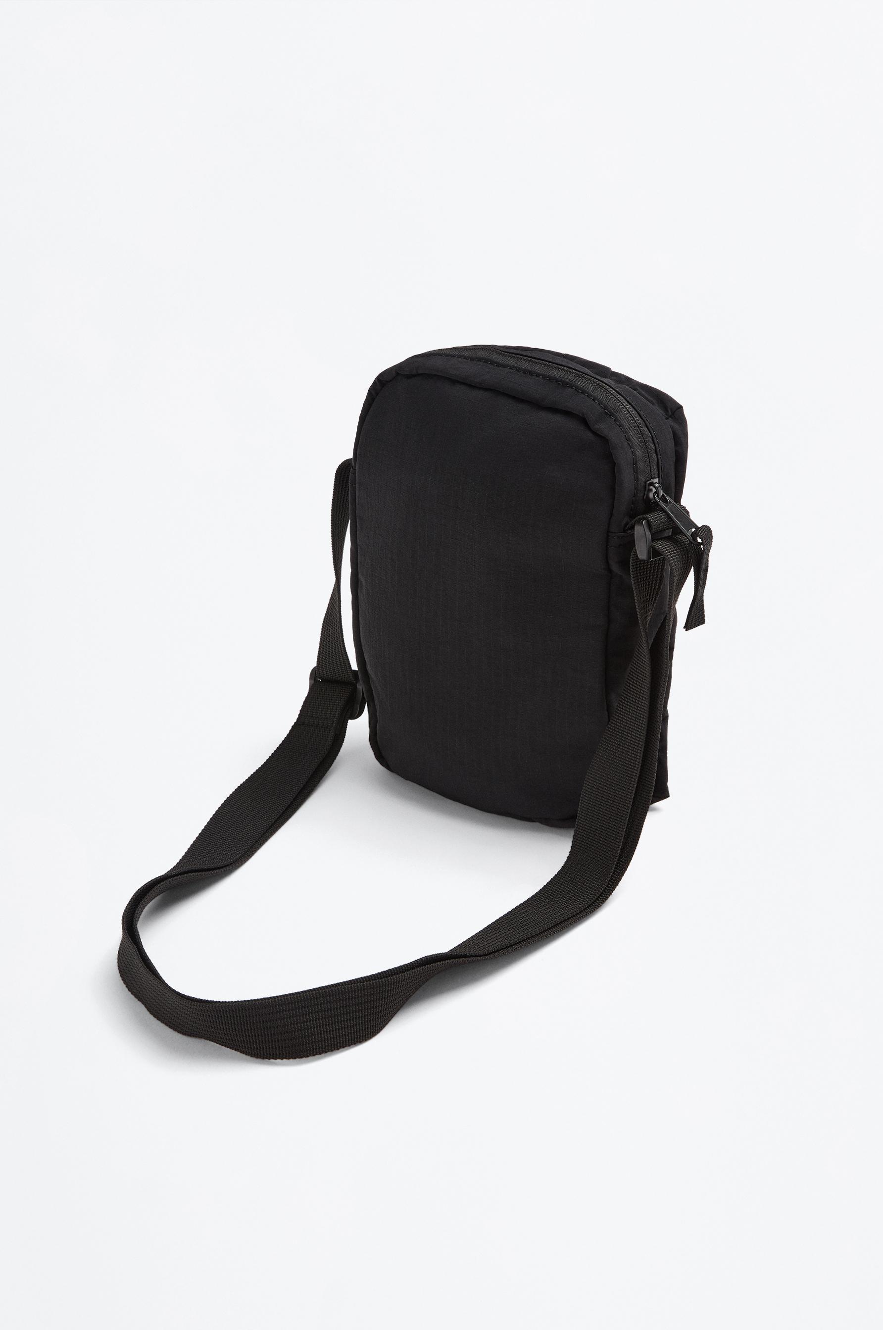 Bandolera nailon Undetected