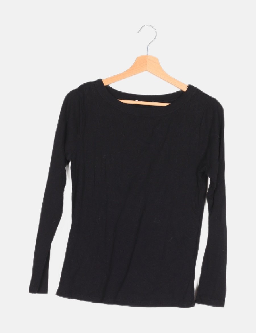Camaïeu T-shirt Ribbed