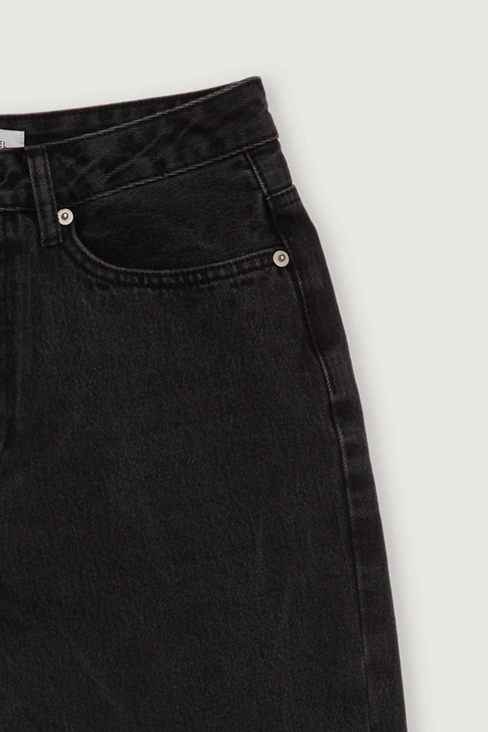 Re-Worn Womens Denim Jean