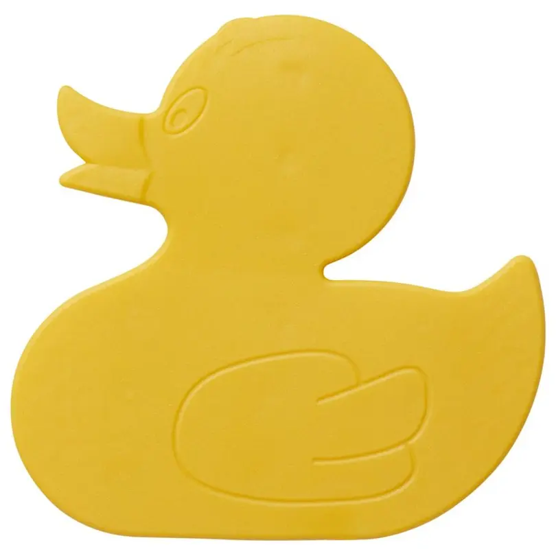 Antirutschmatte 5er-Set Minis Duckie