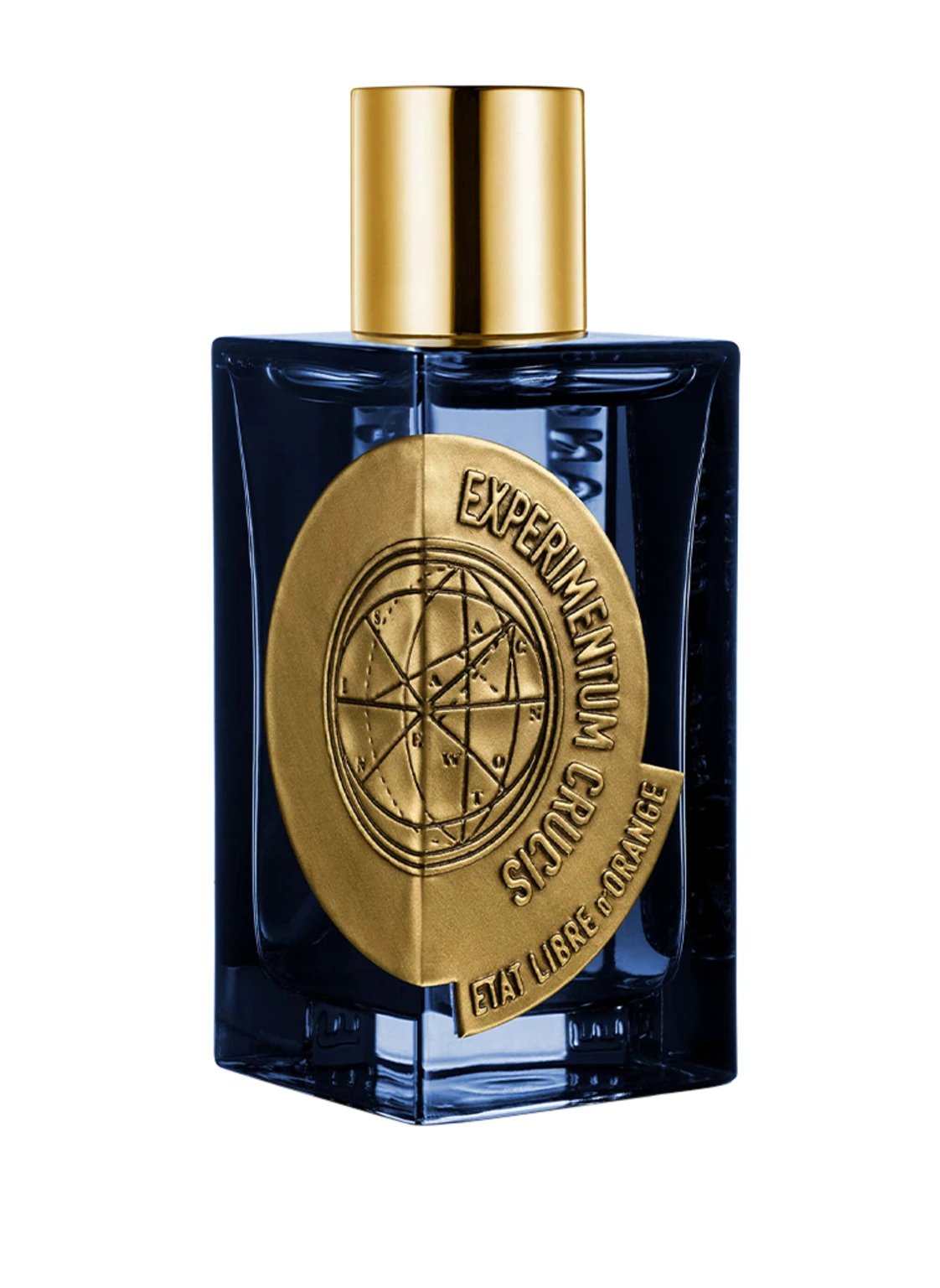 ETAT LIBRE D’ORANGE EXPERIMENTUM CRUCIS