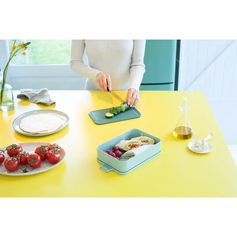 Lunch-Box Make & Take