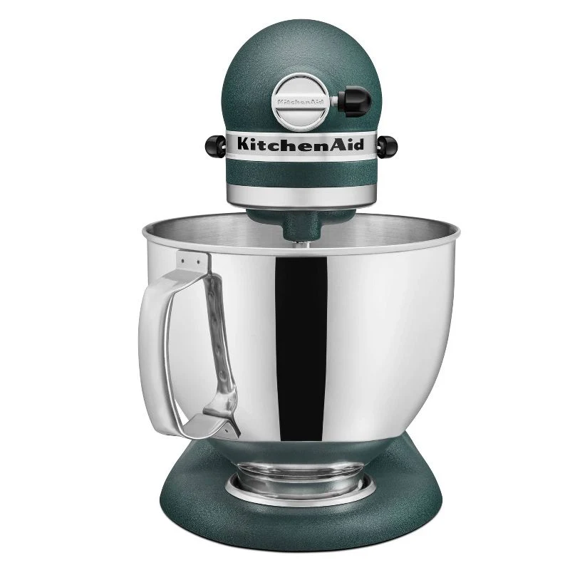 KitchenAid Artisan 10-Speed Stand Mixer Hearth Hand with Magnolia