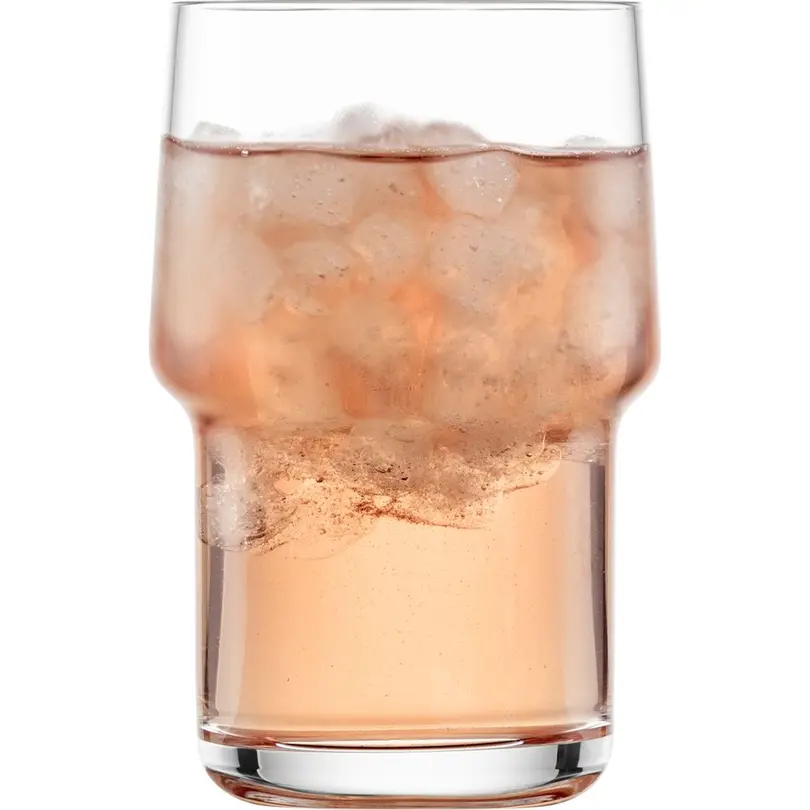 Longdrinkglas 4er-Set Click
