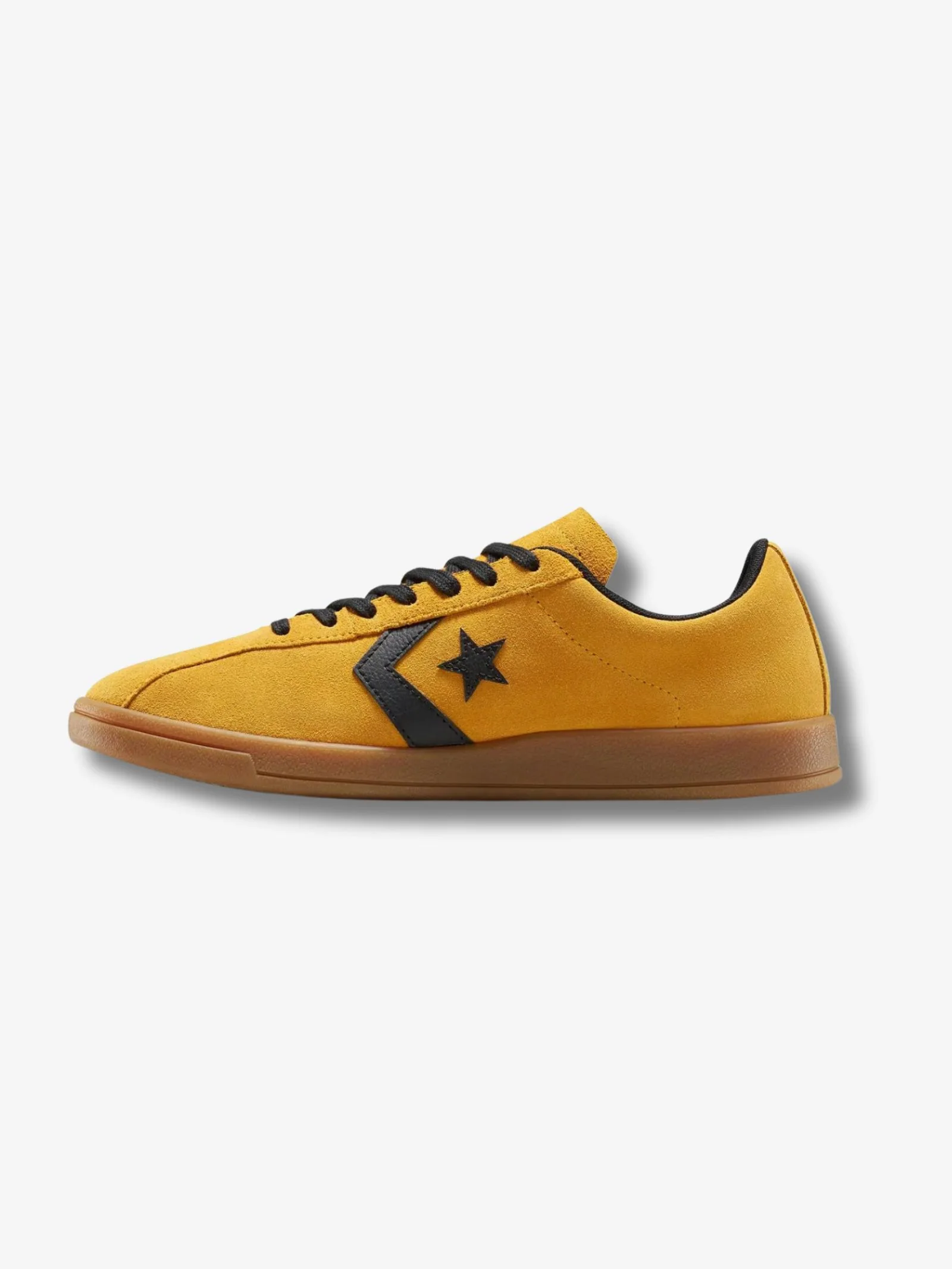 Unisex Classic Trainer Suede