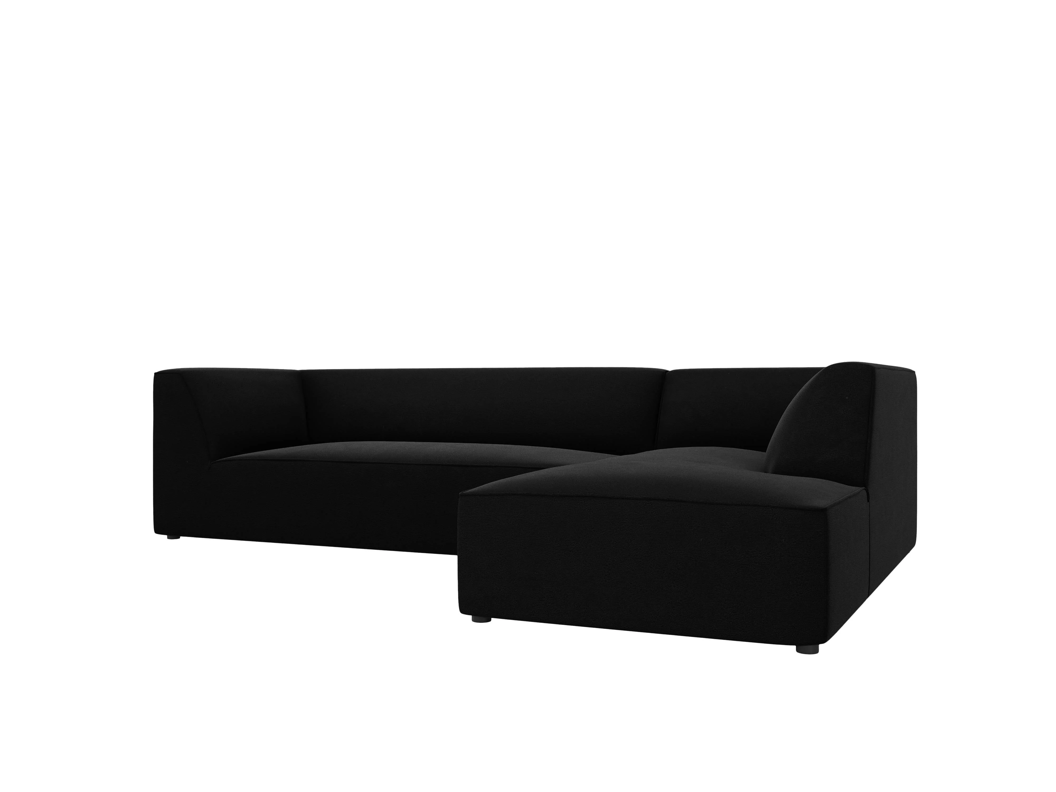 Hoekbank Sao velvet rechts