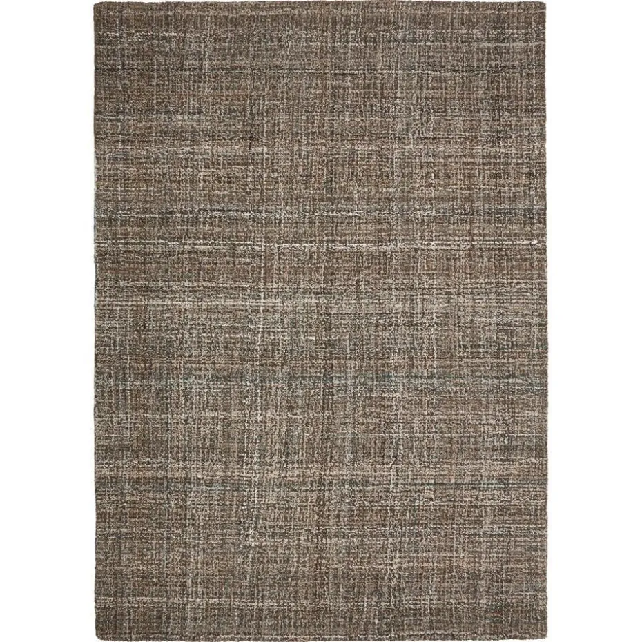Kwantum Vloerkleden Kinderkamer | Ronde Vloerkleden | Vloerkleed Hanover 160×230 Cm 160X230CM