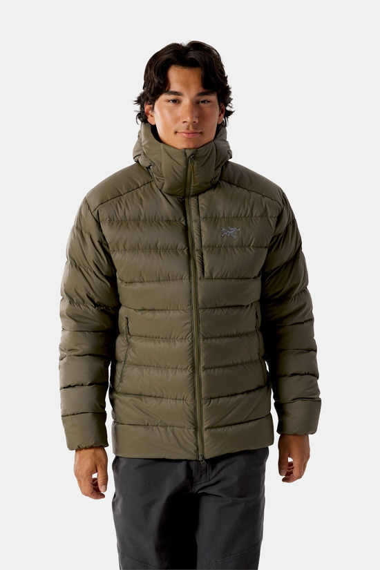Arc'teryx Thorium Hoody Donsjas