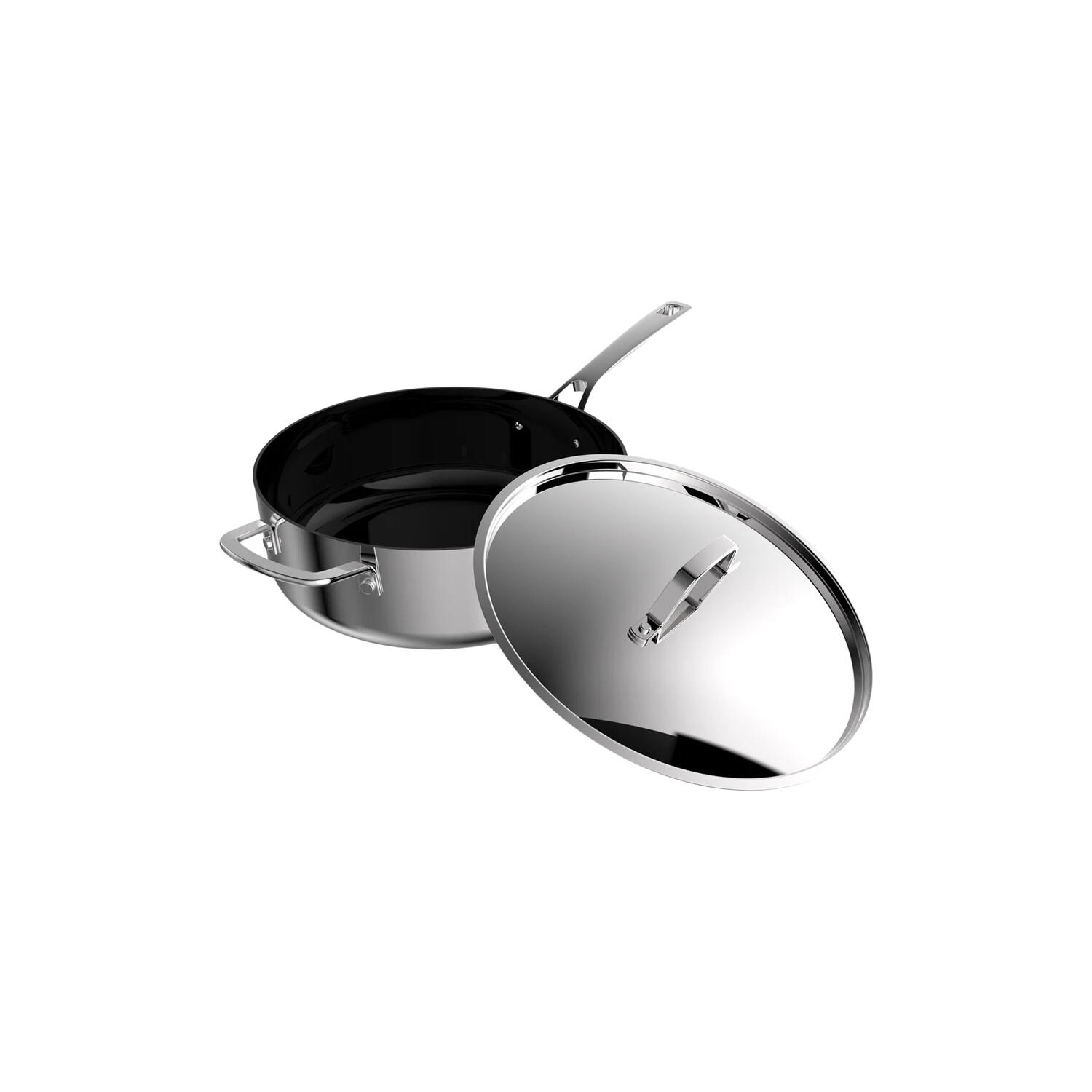 Divette Sauterpande keramisk non-stick